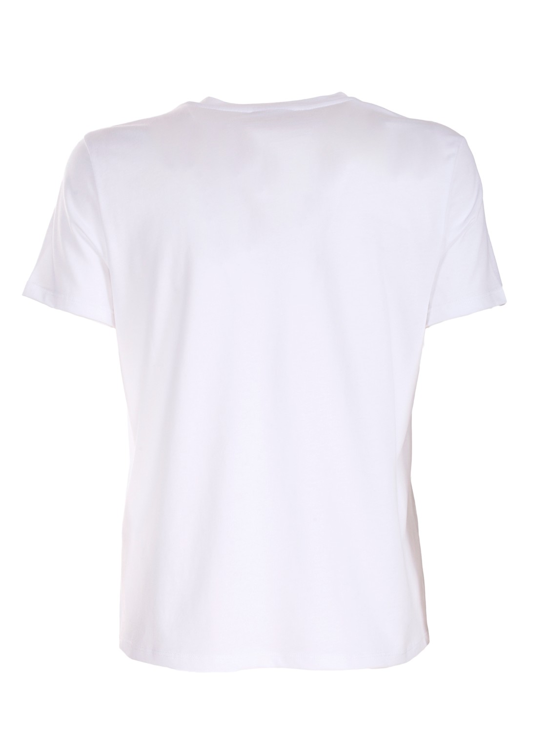 shop ELISABETTA FRANCHI Saldi T-shirt: Elisabetta Franchi t-shirt con charm.
Girocollo.
Maniche corte.
Vestibilità regolare.
Composizione: 100% cotone
Made in Italy.. MA01321E2-270 number 7480745